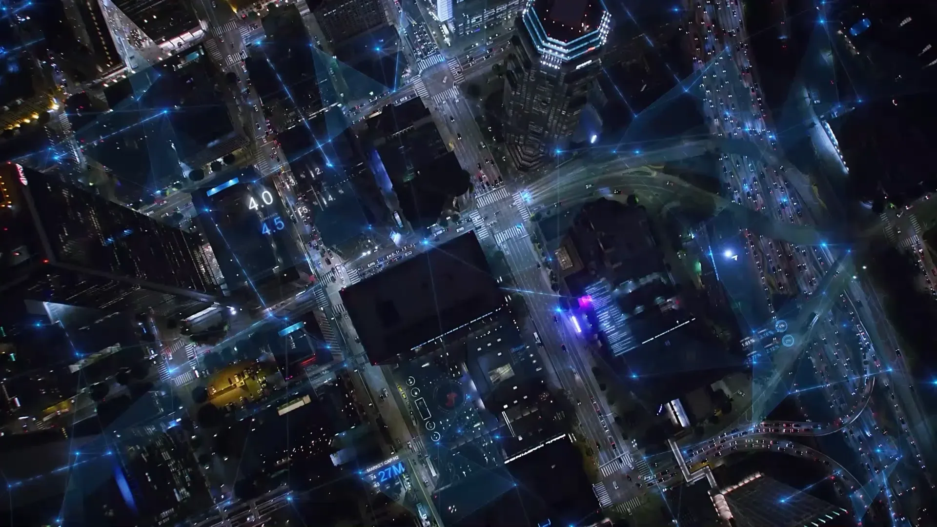 Building Future-Ready Organisations, Globally