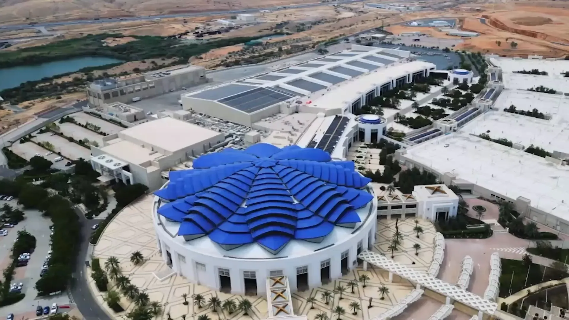 Driving Value Creation Across Sectors by Building Businesses that Power Progress.