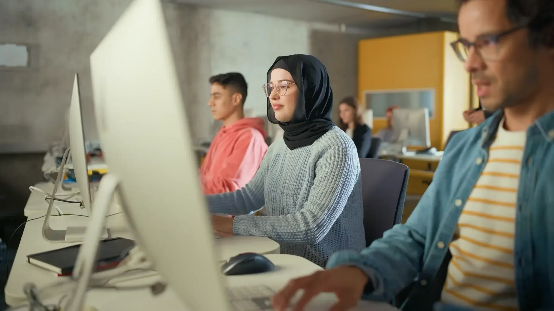 Knowledge-Powered Leadership & Workforce Development