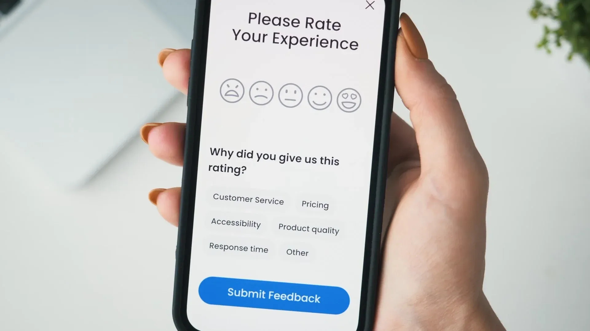 Measuring Sentiments Across All Touch-Points