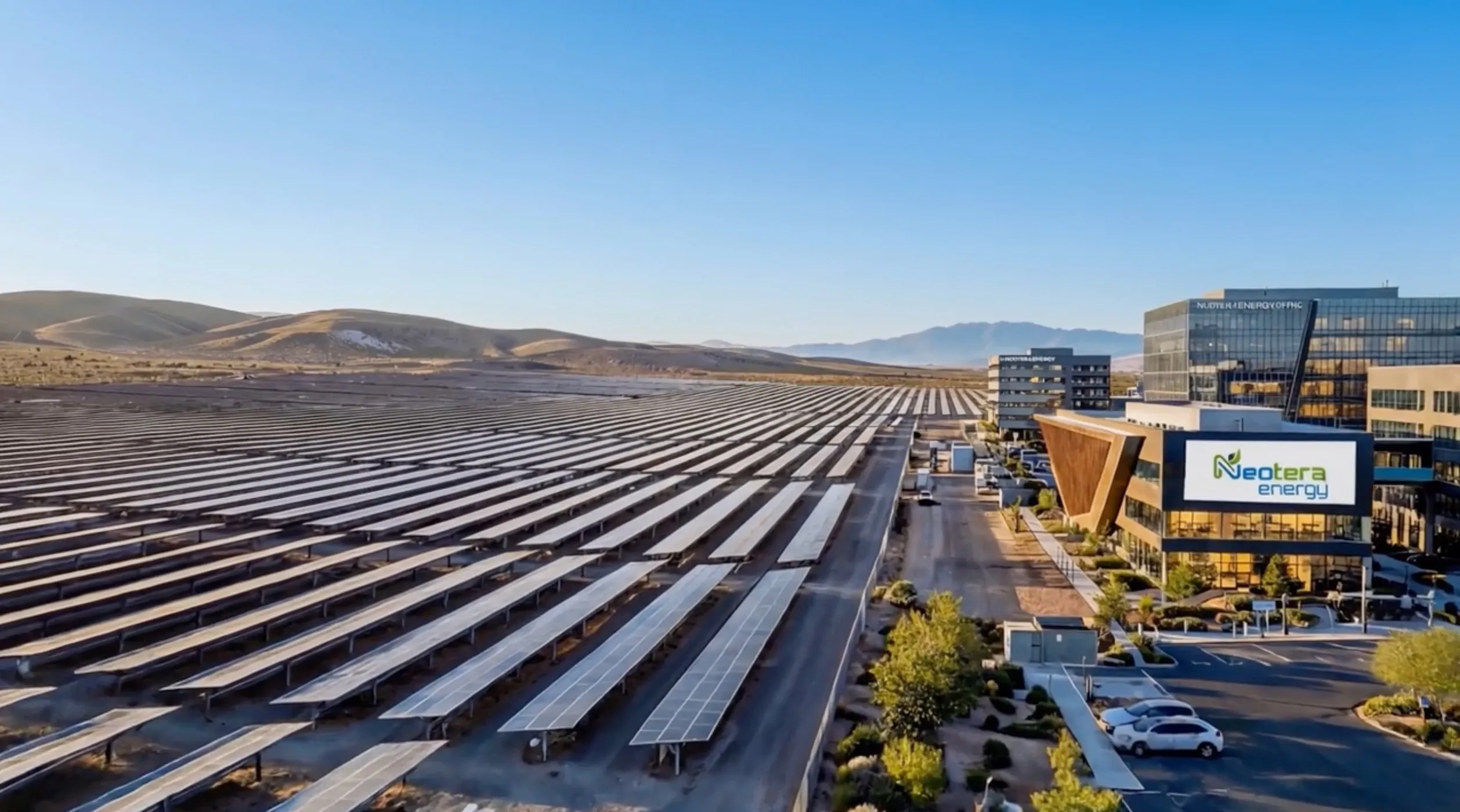 Financing the Gulf's Energy Transition, Without the Upfront Cost