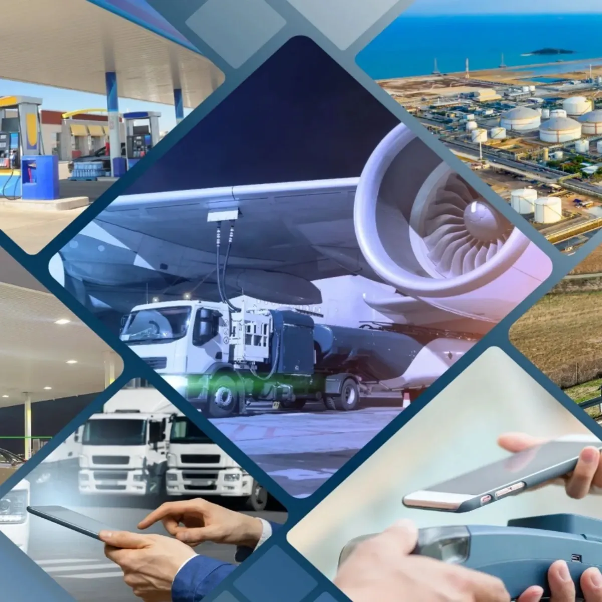 AI in Fuel Retail: Why Operational Resilience Wins