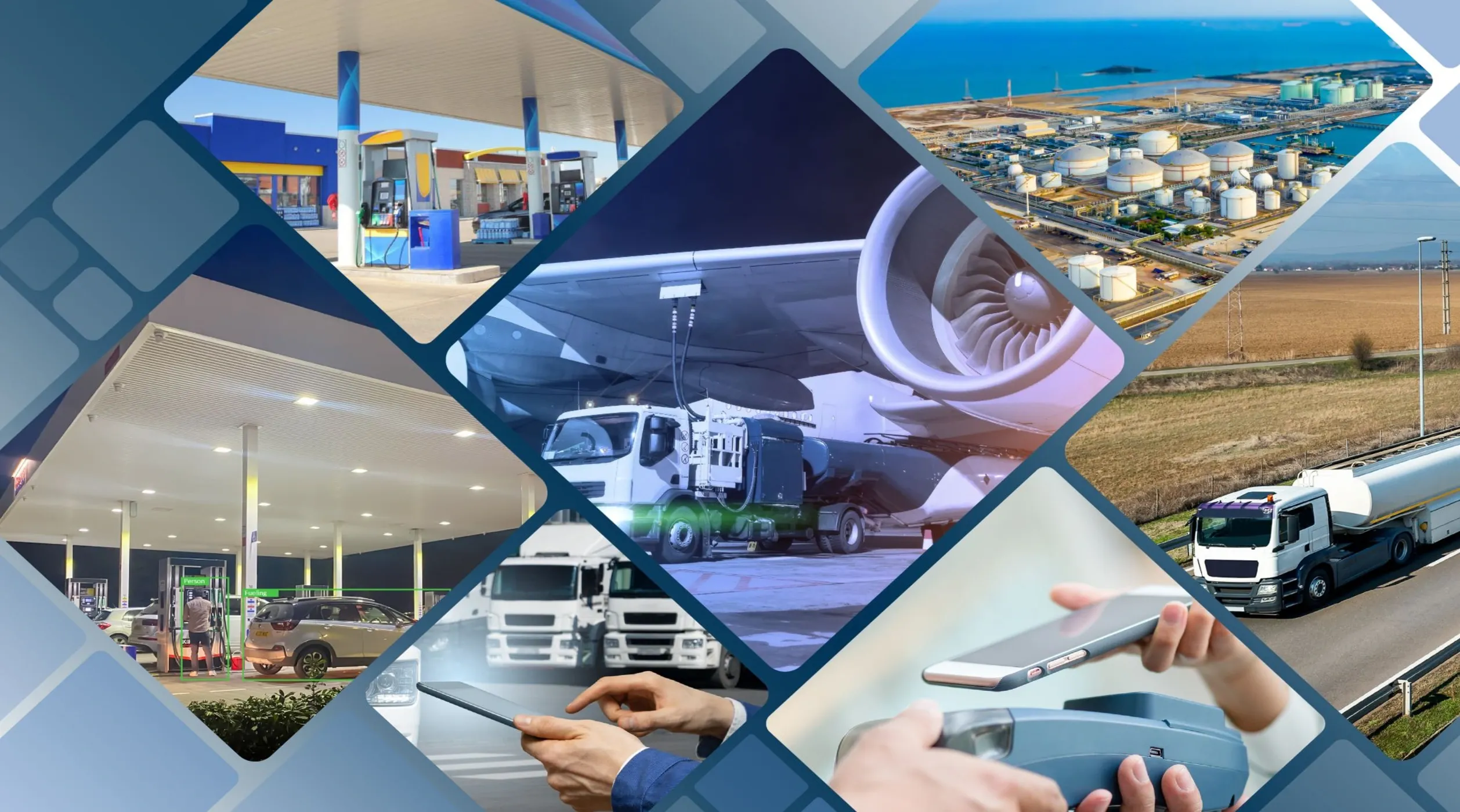 AI in Fuel Retail: Why Operational Resilience Wins