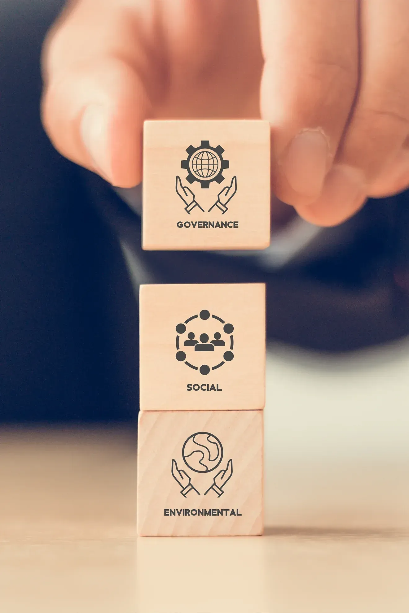 rt360 esg platform by hind bahwan group covering governance social and environmental pillars