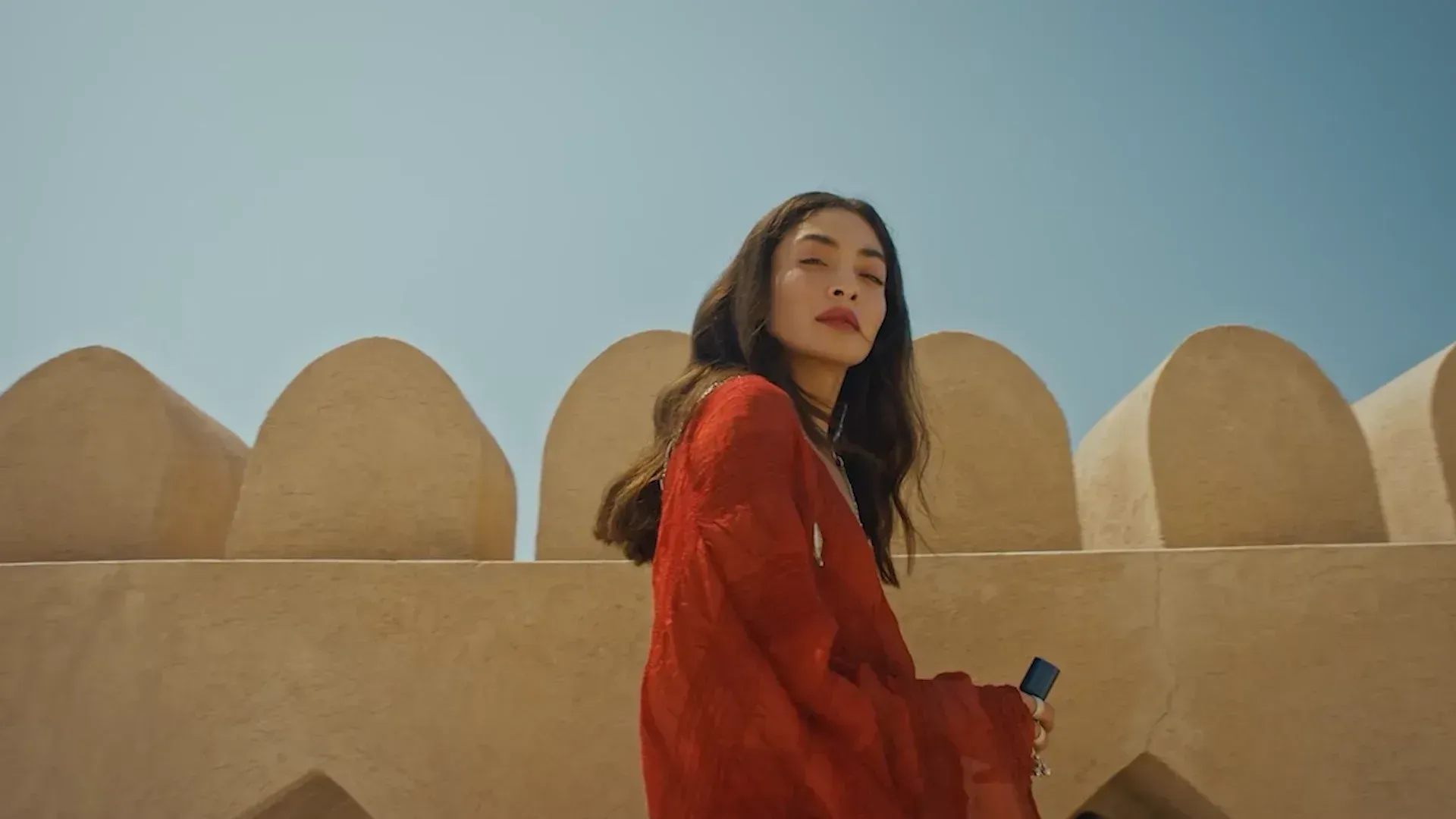 The Essence of Exclusivity in Luxury Perfume