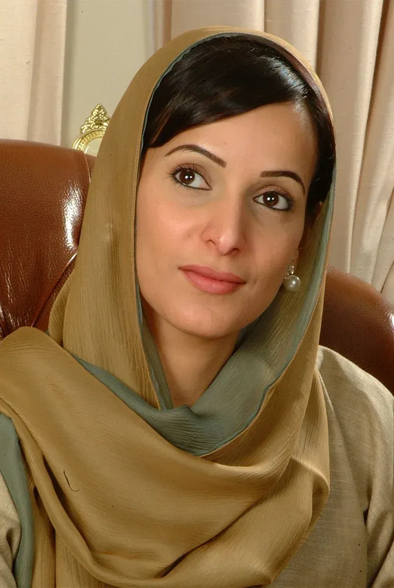 Sheikha Hind Suhail Bahwan featured in Forbes Middle East 100 Power Businesswomen 2020 - Hind Bahwan Group